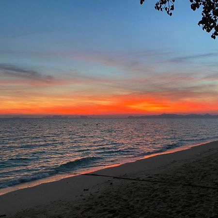 Kalume' Eco Boutique Resort-Adult Only 克雷登岛 外观 照片