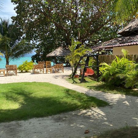 Kalume' Eco Boutique Resort-Adult Only 克雷登岛 外观 照片