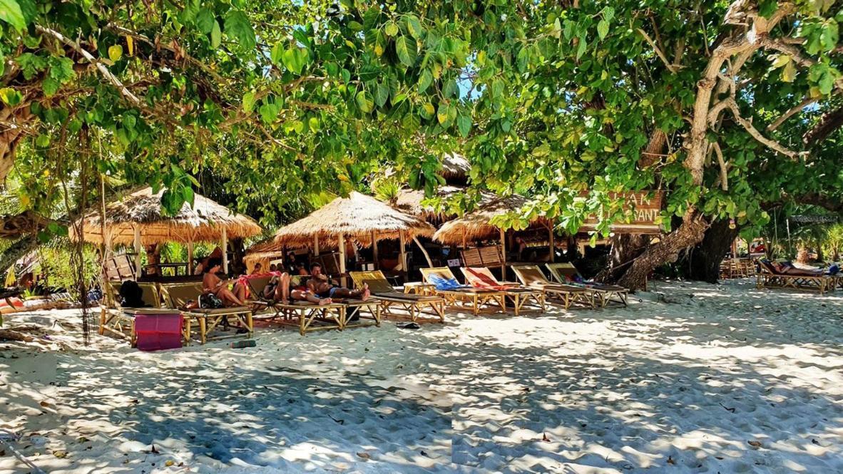 Kalume' Eco Boutique Resort-Adult Only 克雷登岛 外观 照片