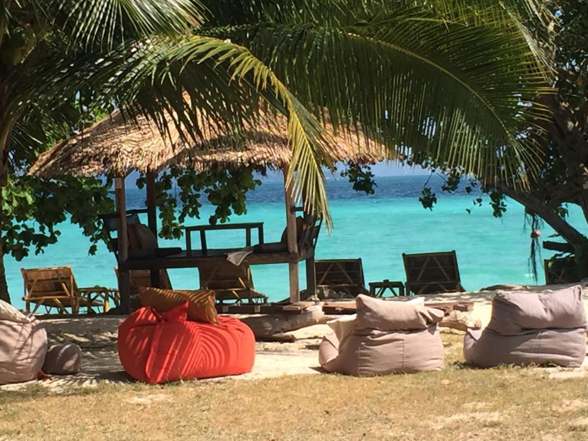 Kalume' Eco Boutique Resort-Adult Only 克雷登岛 外观 照片