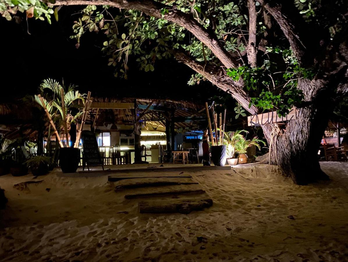 Kalume' Eco Boutique Resort-Adult Only 克雷登岛 外观 照片