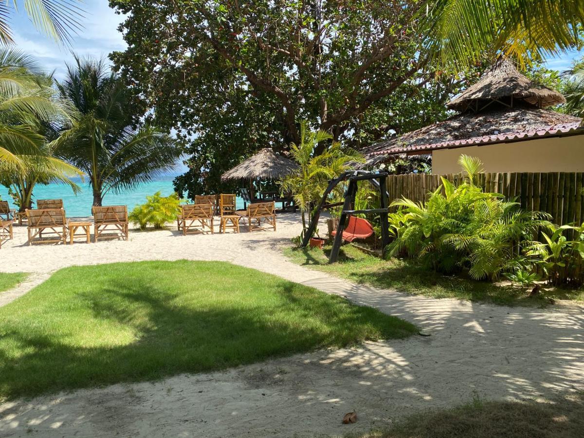 Kalume' Eco Boutique Resort-Adult Only 克雷登岛 外观 照片