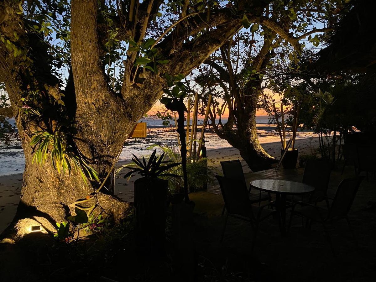 Kalume' Eco Boutique Resort-Adult Only 克雷登岛 外观 照片