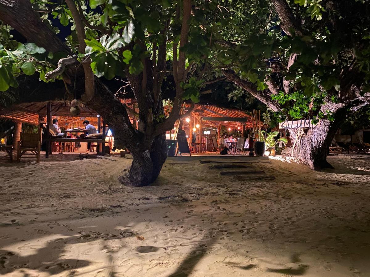 Kalume' Eco Boutique Resort-Adult Only 克雷登岛 外观 照片
