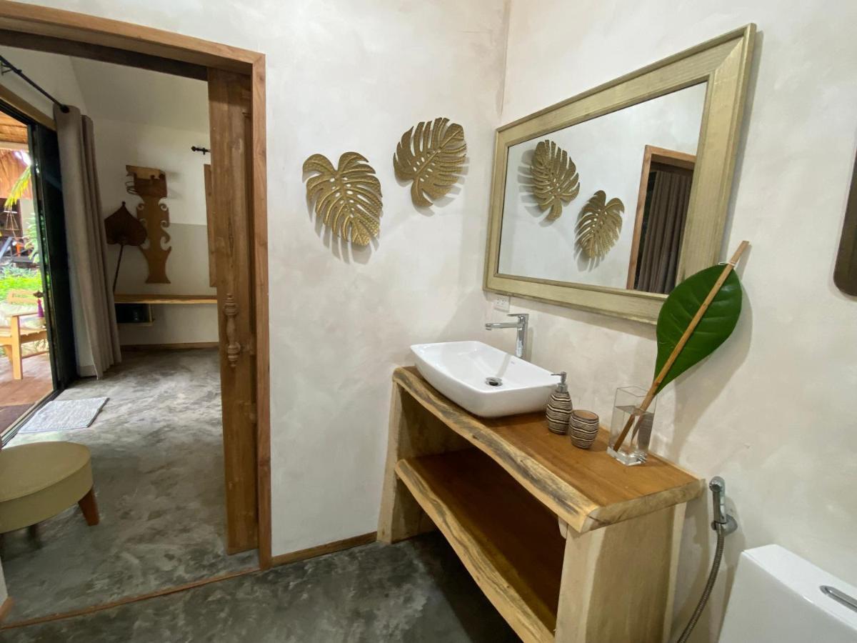 Kalume' Eco Boutique Resort-Adult Only 克雷登岛 外观 照片