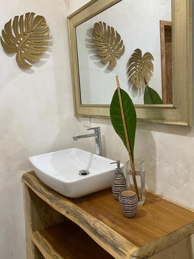 Kalume' Eco Boutique Resort-Adult Only 克雷登岛 外观 照片