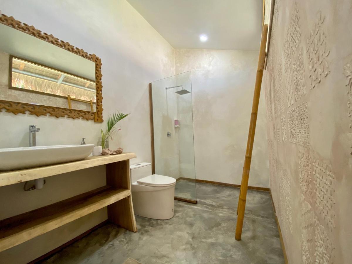 Kalume' Eco Boutique Resort-Adult Only 克雷登岛 外观 照片