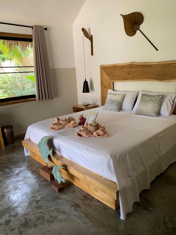 Kalume' Eco Boutique Resort-Adult Only 克雷登岛 外观 照片