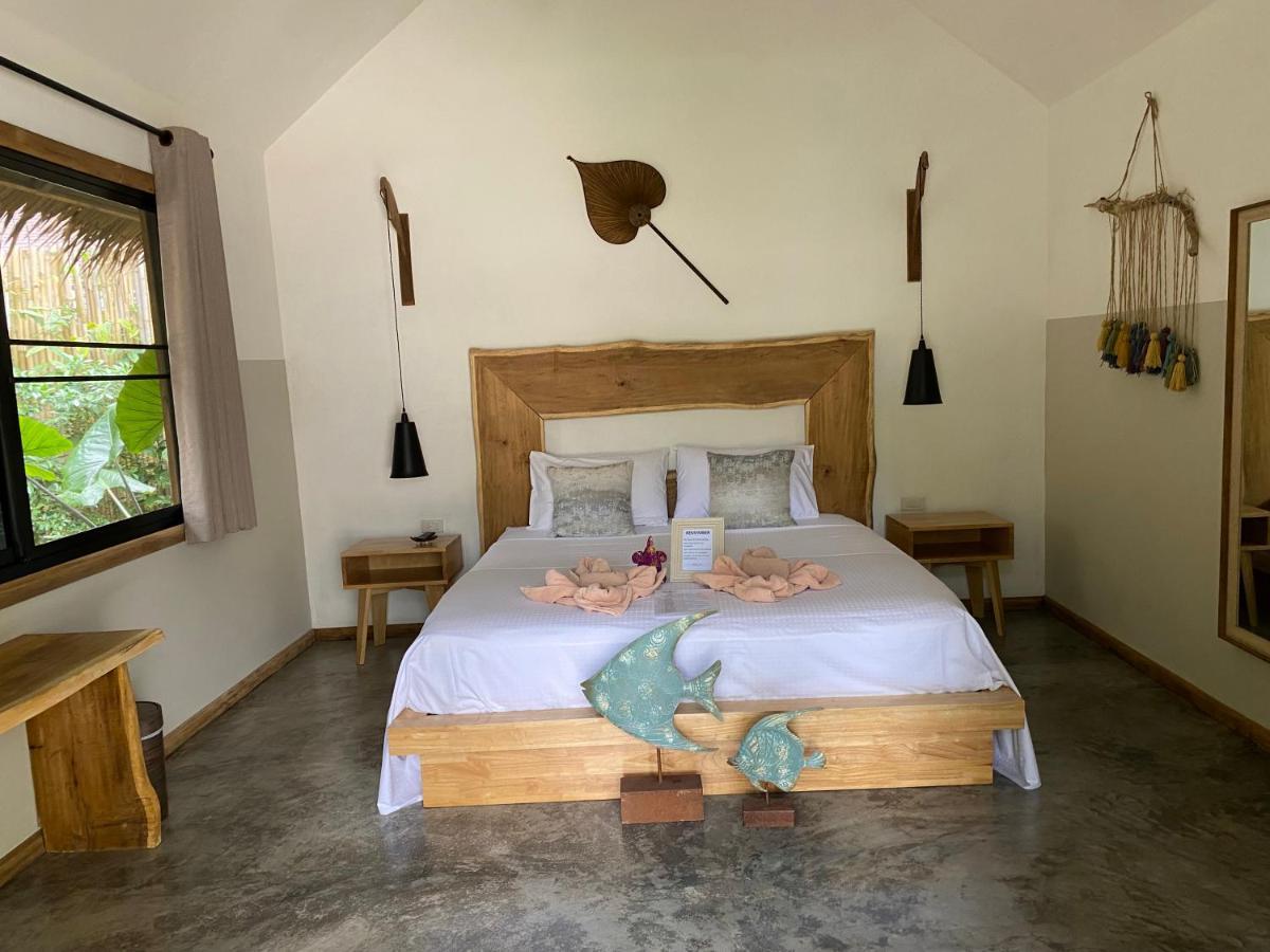 Kalume' Eco Boutique Resort-Adult Only 克雷登岛 外观 照片