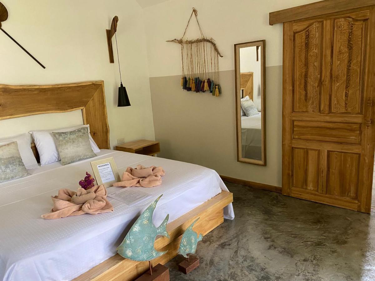Kalume' Eco Boutique Resort-Adult Only 克雷登岛 外观 照片