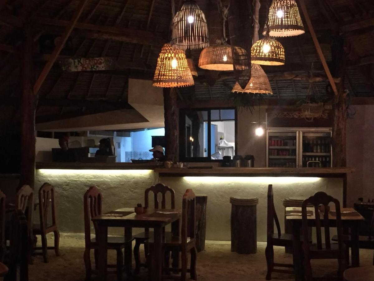 Kalume' Eco Boutique Resort-Adult Only 克雷登岛 外观 照片