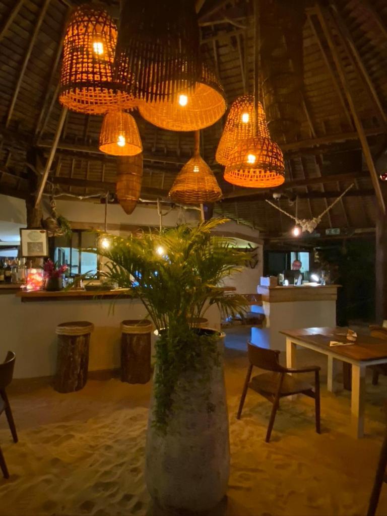 Kalume' Eco Boutique Resort-Adult Only 克雷登岛 外观 照片