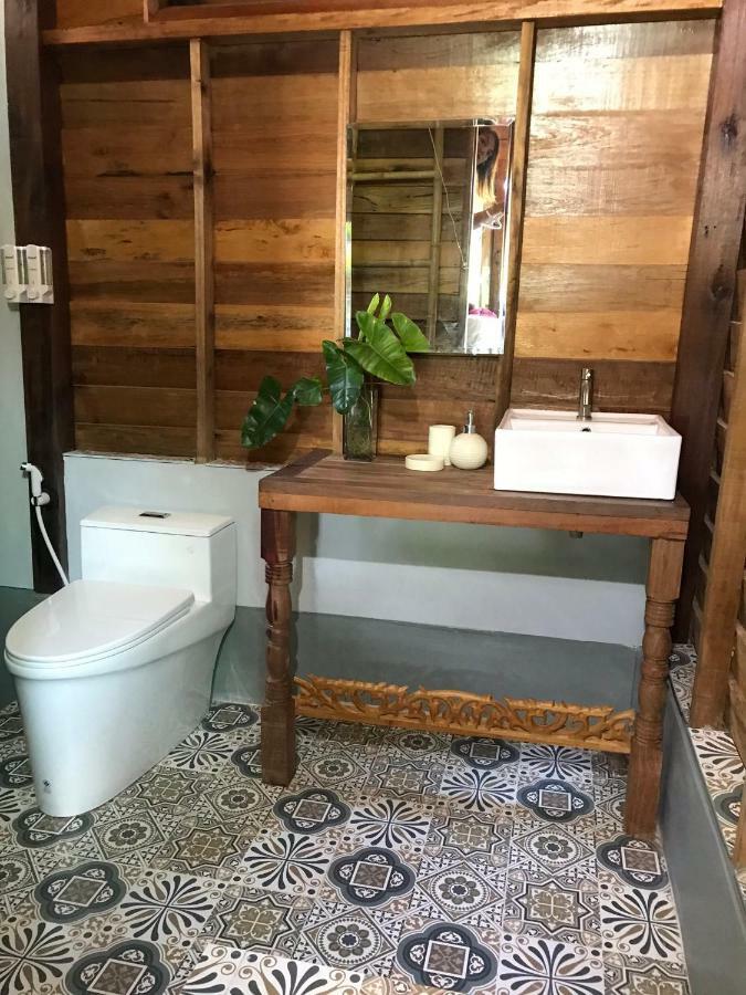 Kalume' Eco Boutique Resort-Adult Only 克雷登岛 外观 照片
