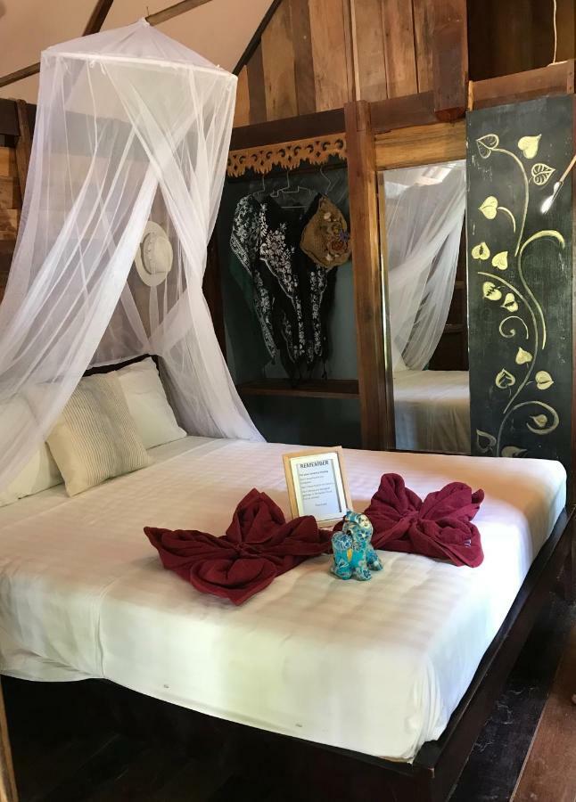 Kalume' Eco Boutique Resort-Adult Only 克雷登岛 外观 照片