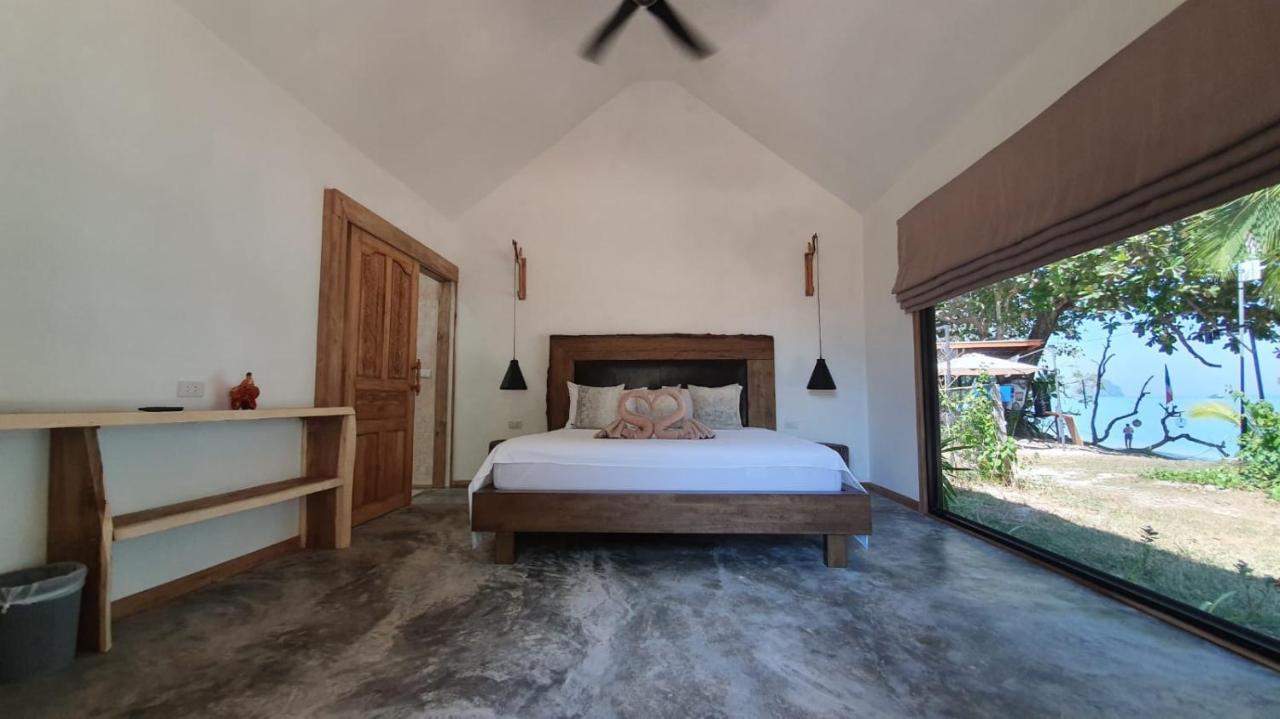 Kalume' Eco Boutique Resort-Adult Only 克雷登岛 外观 照片