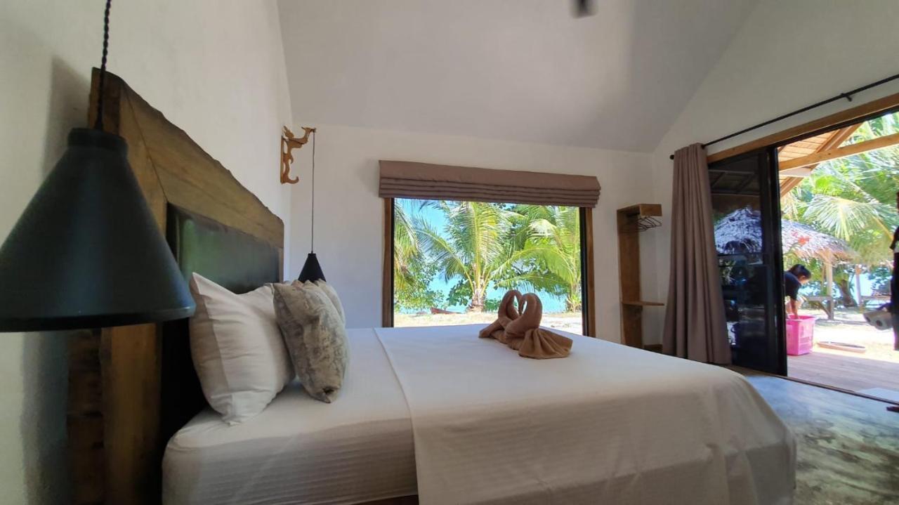 Kalume' Eco Boutique Resort-Adult Only 克雷登岛 外观 照片