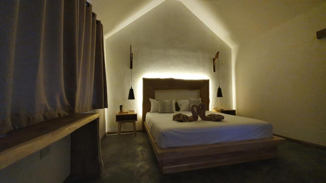 Kalume' Eco Boutique Resort-Adult Only 克雷登岛 外观 照片