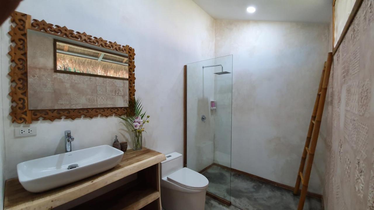 Kalume' Eco Boutique Resort-Adult Only 克雷登岛 外观 照片